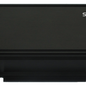 Snom PA1, SIP 48V PoE Paging Amplifier, 2 LAN, 6.5 Watt Power Amplifier