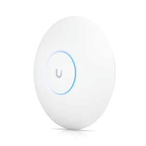 Ubiquiti UniFi WiFi 7 Pro Tri-Band AP | U7-Pro