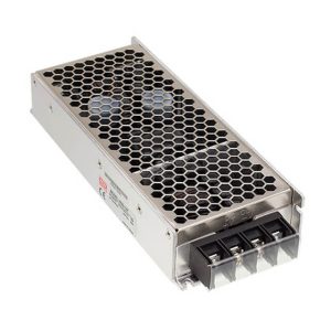 Mean Well - DC ~ DC Railway Converter Single