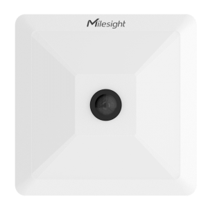 Milesight AI Workplace Occupancy Sensor