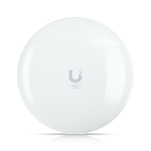 Ubiquiti UISP 60GHz/5GHz PtMP Wave Station Includes POE Injector | Wave-Pico