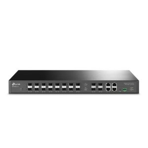 TP-Link 16-port GPON OLT
