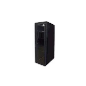 Acconet Floor Standing Perforated Server Cabinet | AC-CAB-42U1000-FL