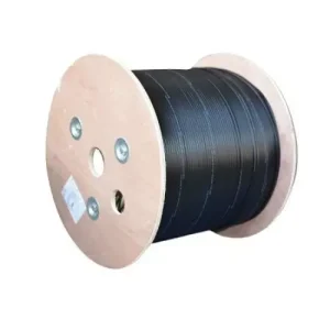 Acconet Dual Purpose Drop Cable 4 Core 3.8±0.5, 1 km Reel