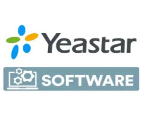 Yeastar PCE Bring Your Own Instance - 400 ext