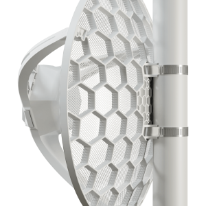 MikroTik LHGG LTE CAT 6 - LTE Outdoor CPE
