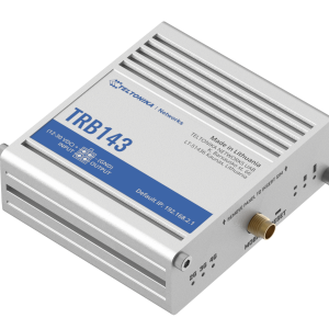 Teltonika M-Bus IoT Gateway | TRB143