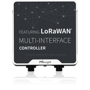 Milesight NON LTE UC502 Controller