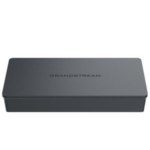 Grandstream Enterprise 8 port Lite Cloud Managed GbE Switch | GWN7711