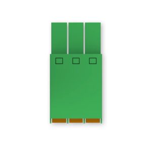 Teltonika 2X3 Pin Connector | PR4RS06K