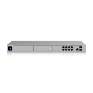Ubiquiti UniFi Dream Machine Pro Max with 8-ports | UDM-Pro-Max