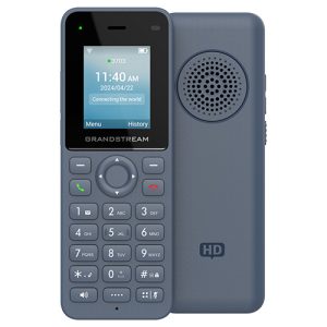 Grandstream Enterprise Cordless WiFi 6 Phone | WP816