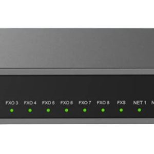 Grandstream SIP ATA 8 Port FXO Gateway | HT-881