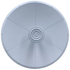 Mimosa N5-X30 - Single Twist-On Dish Antenna | MIM-N5-X30