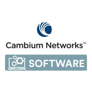 Cambium cnMaestro X 5 Year Subscription for 1 XV3-8 AP