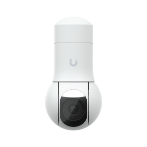 Ubiquiti UniFi Protect G5 PTZ 2K IP Camera | UVC-G5-PTZ