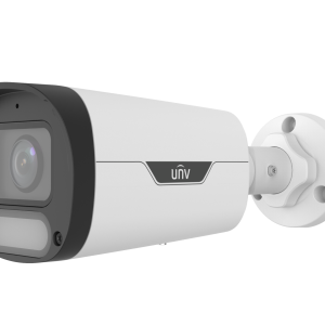 Uniview UNV 2MP ColorHunter Fixed Bullet IP Camera 2.8mm | IPC2312LE-ADF28KM-WP