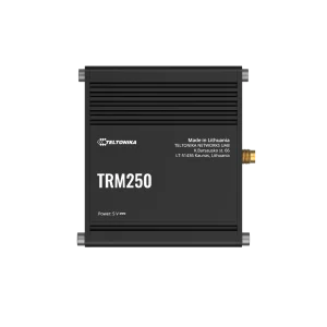 Teltonika LTE-M/NB-IoT Modem | TRM250