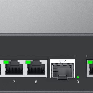 Grandstream Unified Communications IP-PBX and Networking system | GCC6011