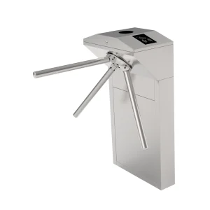 Standard Tripod Turnstile Access Control Gate | ZK-TS1000-PRO