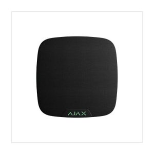 AJAX Security - Black SpeakerPhone | AJAX-SP-B