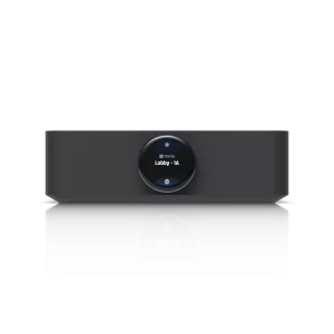 Ubiquiti UniFi PowerAmp Black | UPL-Amp-B