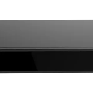 Milesight 16-Channel 4K PoE NVR | MS-N5016-NPE