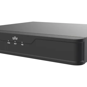 Uniview UNV EASY Series 16-Channel NVR | NVR301-16B-IQ