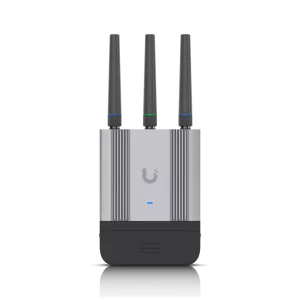 Ubiquiti UniFi LTE Industrial Mobile Router | UMR-Industrial