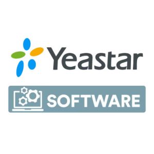 Yeastar P-Series Software Edition 64 Simultaneous Calls - Enterprise Plan