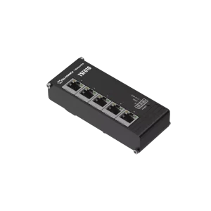 Teltonika Industrial Flat Ethernet Switch | TSF010