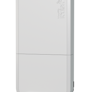 MikroTik wAP ax - Wi-Fi 6 Dual-Band Weatherproof Wi-Fi Router