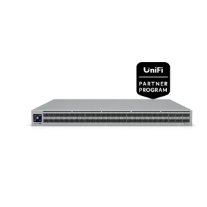 Ubiquiti UniFi Enterprise Campus Aggregation | ECS-Aggregation