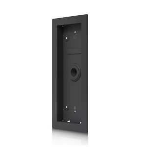 Ubiquiti UniFi Access Intercom Flush Mount | UACC-Intercom-FM