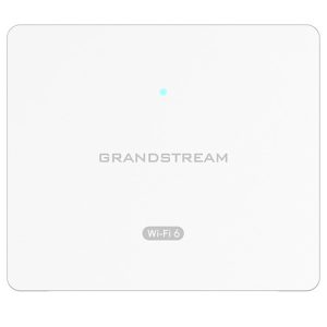 Grandstream Enterprise WiFi 6 In-Wall Indoor Access Point | GWN7604
