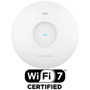Grandstream Enterprise WiFi 7 Indoor Access Point | GWN7670