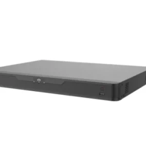 Uniview UNV EASY Series 32-Channel NVR with 4 HDD Slots | NVR304-32B-IQ