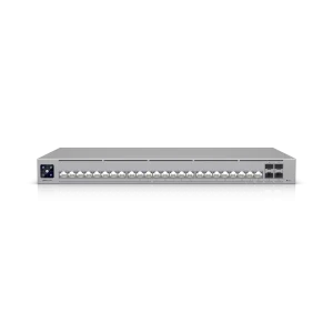 Ubiquiti UniFi Pro HD 24 Port Switch | USW-Pro-HD-24