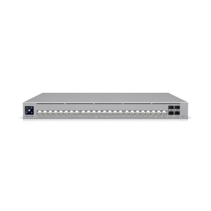 Ubiquiti UniFi Pro HD 24 Port PoE Switch 600W| USW-Pro-HD-24-PoE