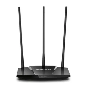 Mercusys 300Mbps High Power Wireless N Router | MRC-MW330HP
