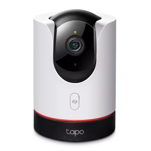 TP-Link Tapo Pan/Tilt AI Home Security WiFi Camera | Tapo C225