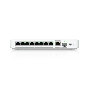Ubiquiti UniFi - Switch FLEX, 8 Port 2.5GbE