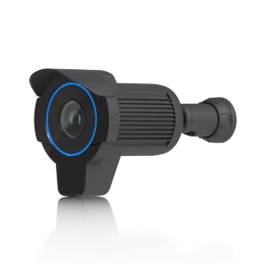 Ubiquiti UniFi Protect 8MP LPR Camera | UVC-AI-LPR-B