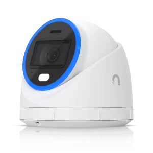 Ubiquiti UniFi Protect 8MP AI Turret IP Camera | UVC-AI-Turret-W