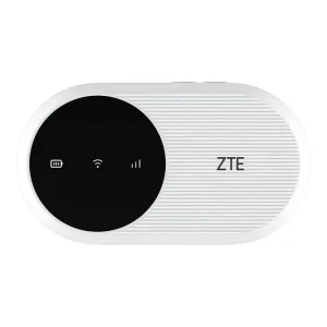 ZTE LTE CAT 6 Mobile Pocket Wi-Fi Router | U10P
