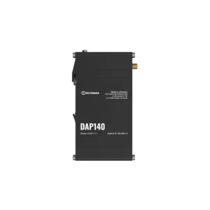 Teltonika Wi-Fi 4 Industrial Wireless Access Point | DAP140