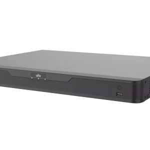 Uniview UNV EASY Series 16-Channel NVR with 4 HDD Slots | NVR304-16B-IQ