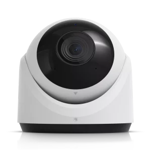 Ubiquiti UniFi Protect 8MP G6 Turret IP Camera | UVC-G6-Turret-W