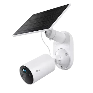 TP-Link Tapo TC82 Solar-Powered Security Camera Kit | TC82 KIT
