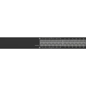 Teltonika 24-Port L2 Managed Switch | SWM280